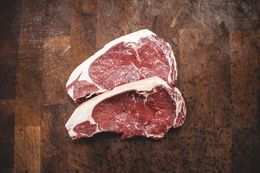 Beef