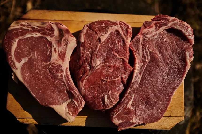 Beef