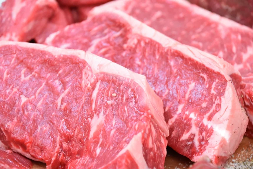 Beef
