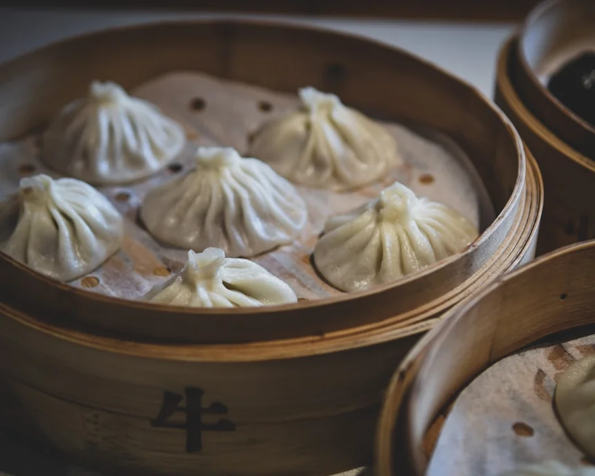 Dim Sum