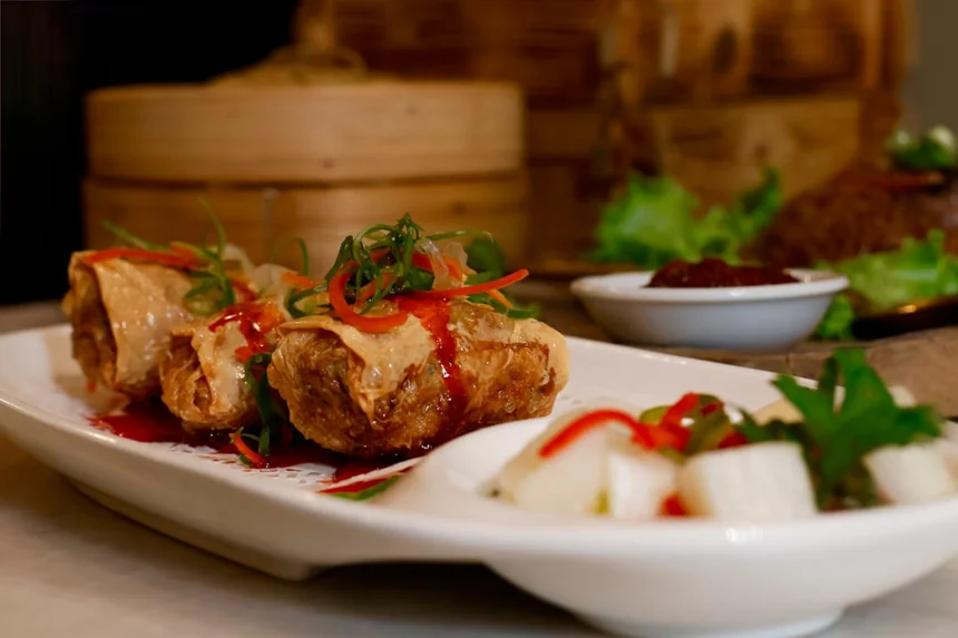 Dim Sum