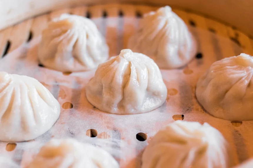 Dumpling
