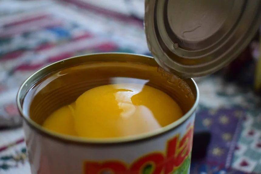 Egg Soup