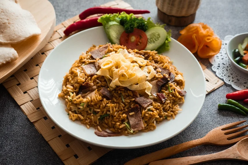 Fried Rice