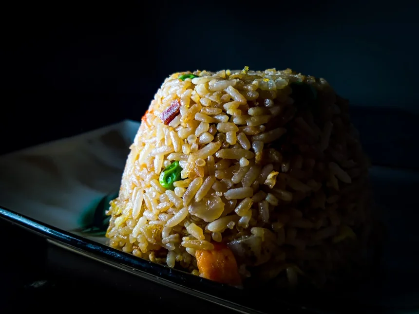 Fried rice
