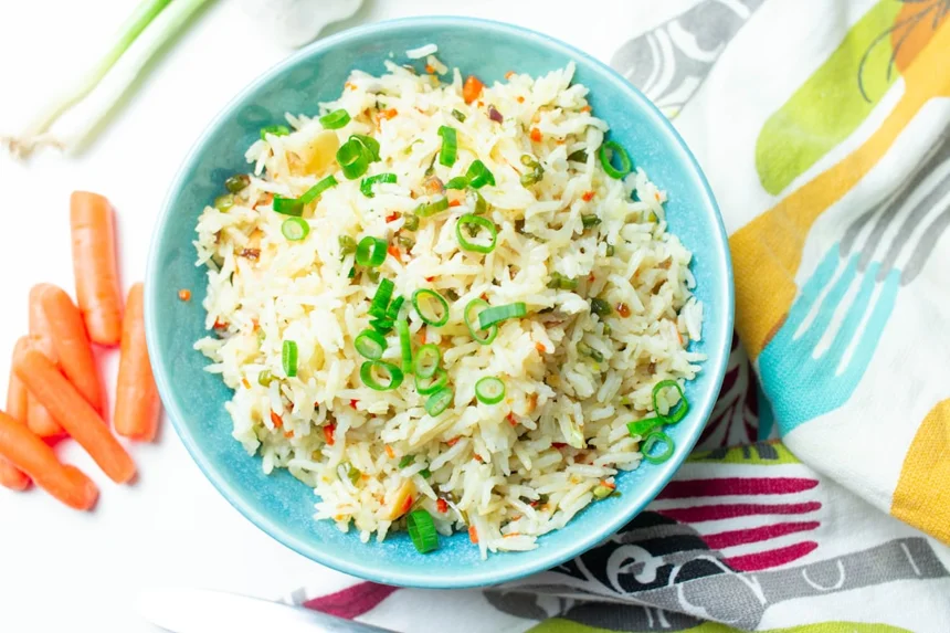 Fried rice