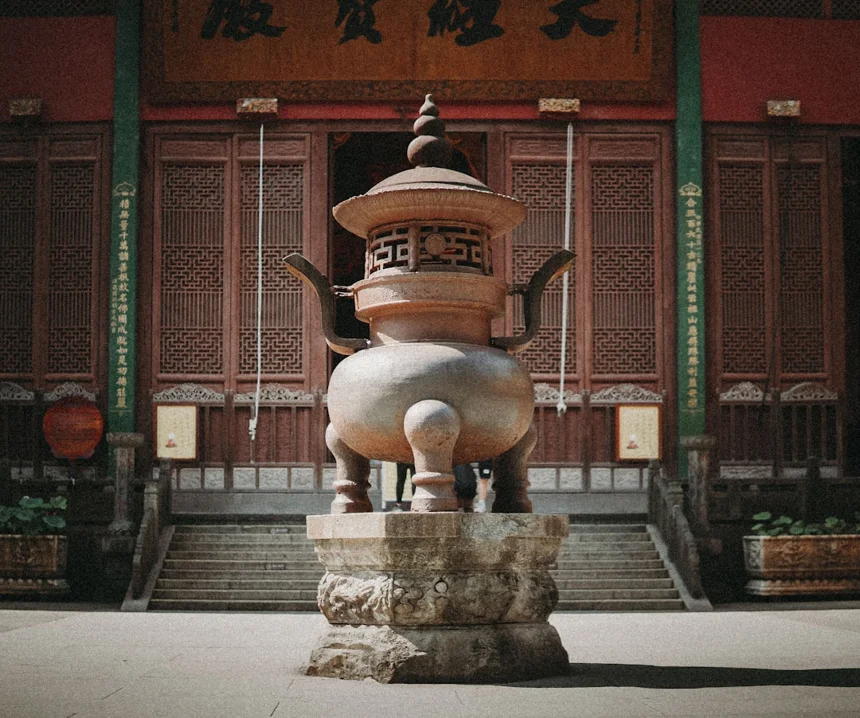 Gua Bao.