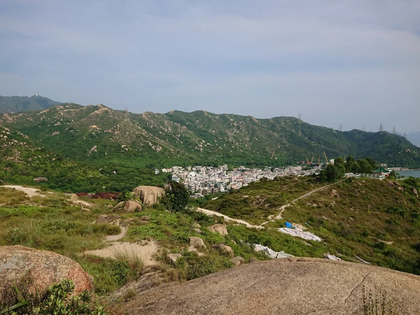 중국집 메뉴 – 고추짜장 매력과 추천 조합
