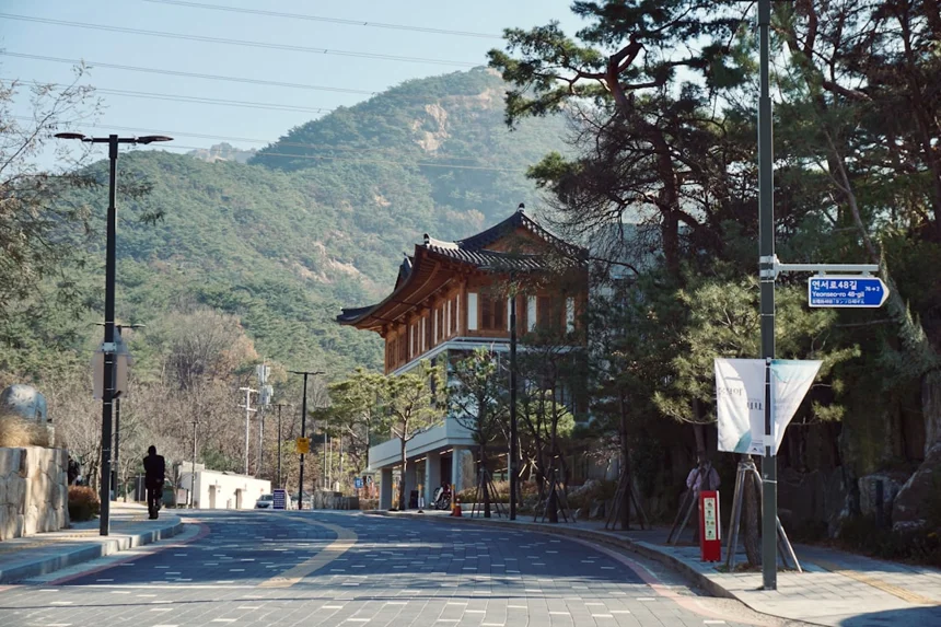 중국집 메뉴 – 쟁반짜장 완벽 가이드
