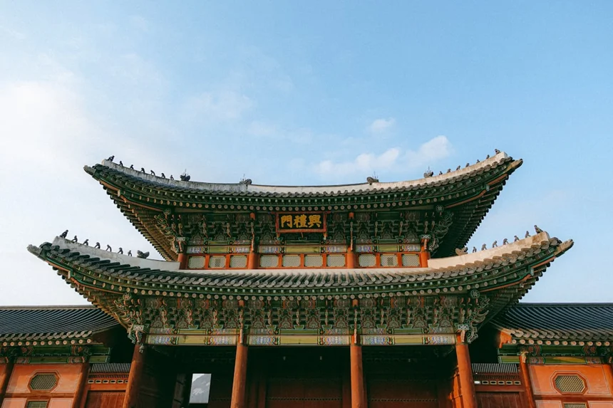Jajangmyeon