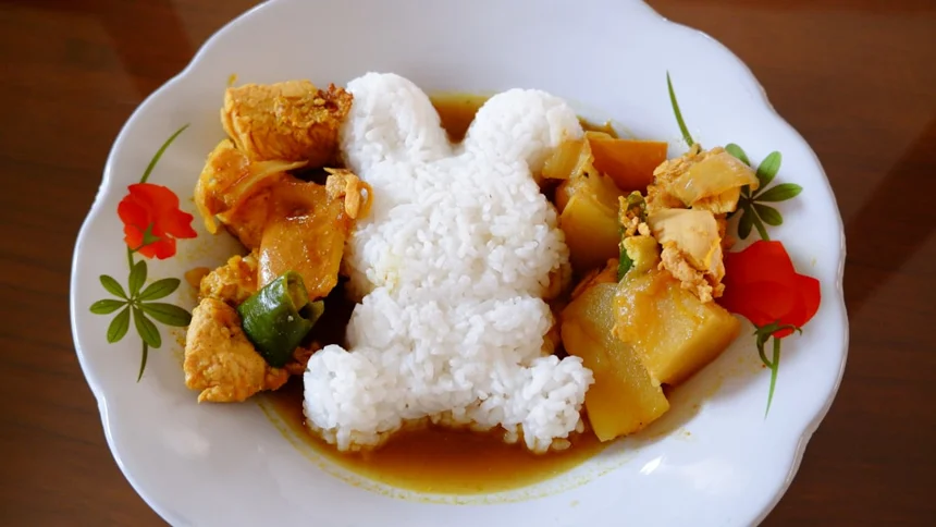 Mapo Tofu