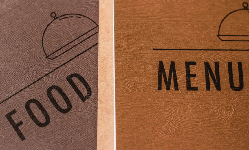 중국집 메뉴 – 멘보샤 맛있게 즐기는 법