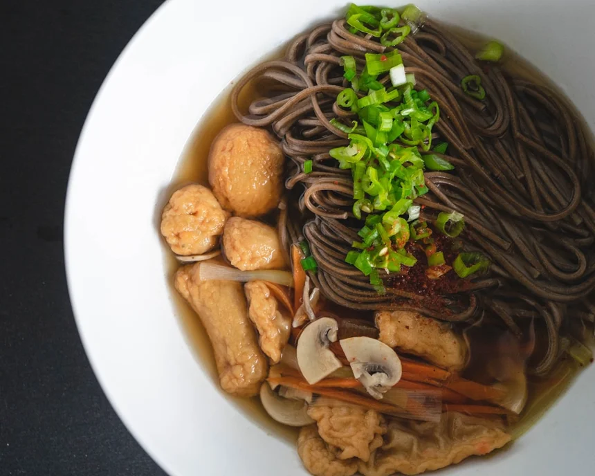 중국집 메뉴 – 울면 완벽 가이드 맛있게 즐기는 법