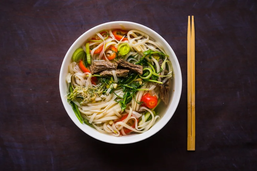 중국집 메뉴 – 쟁반짬뽕 맛있게 먹는 법