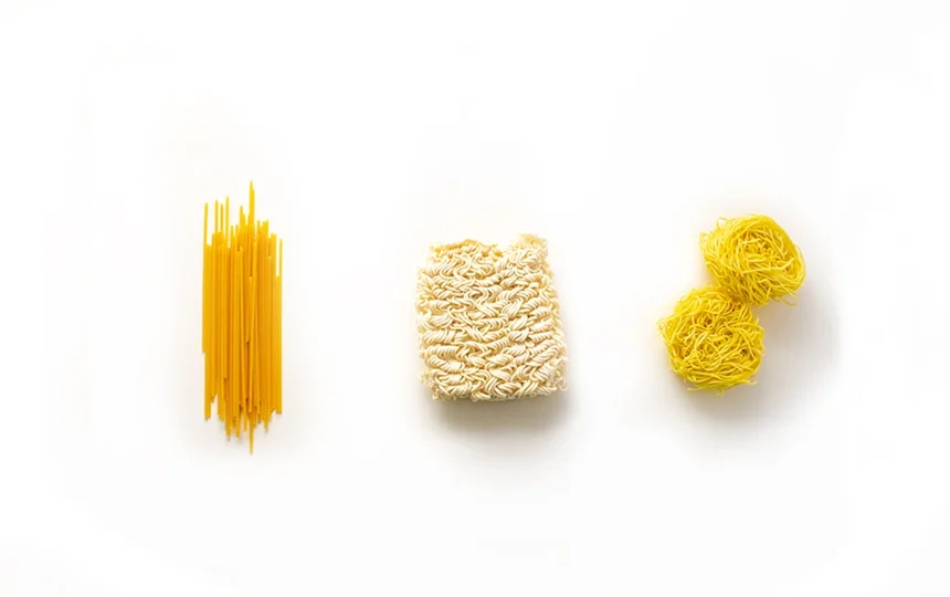 중국집 메뉴 – 짜장우동 맛의 비밀 공개