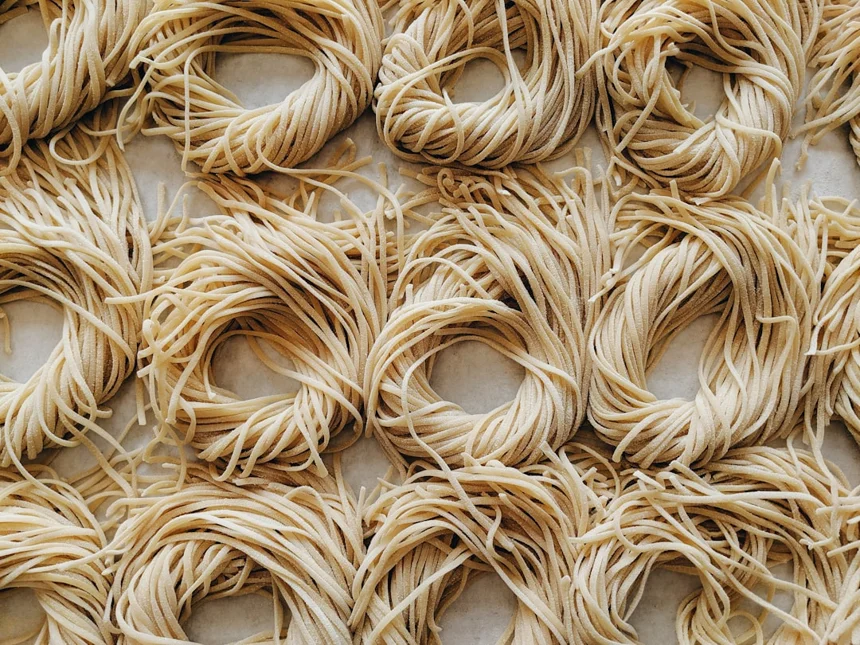 Noodle