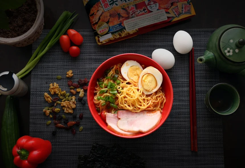 Noodle