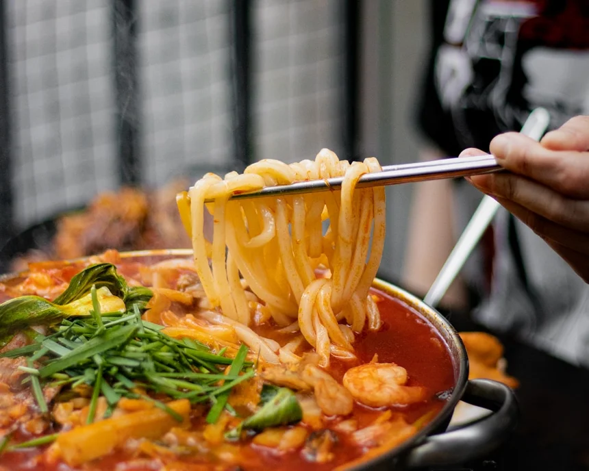 Noodle