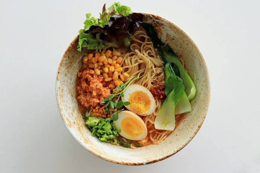 Noodles