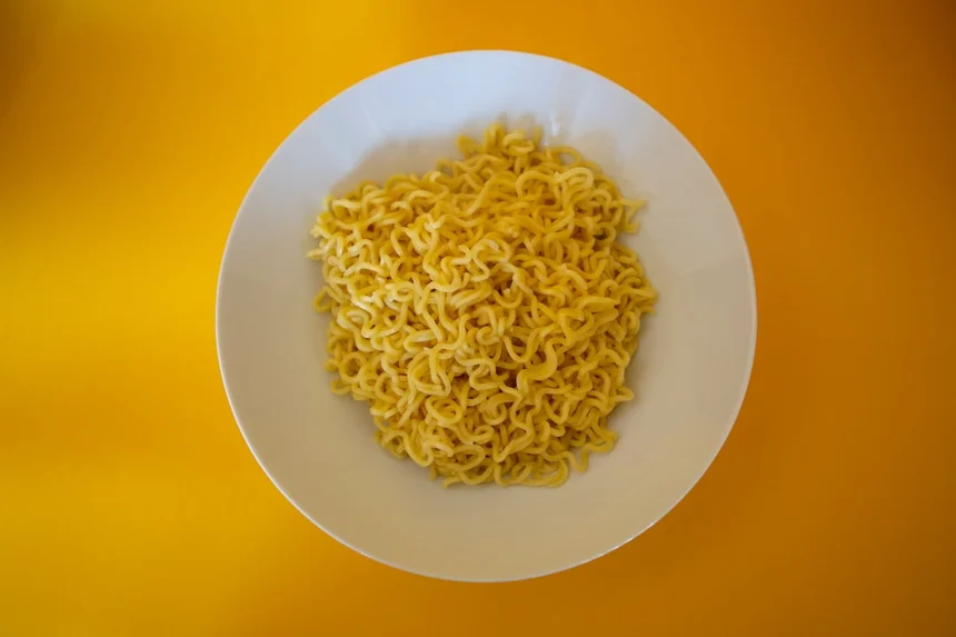Noodles