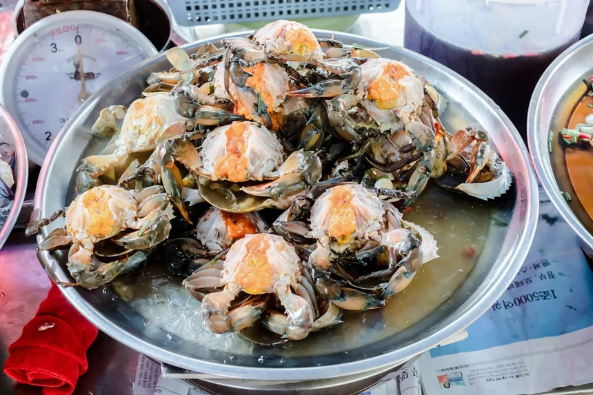 Oyster sauce