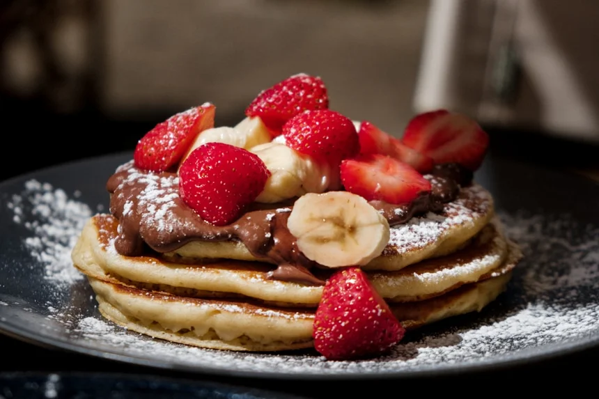 Pancake