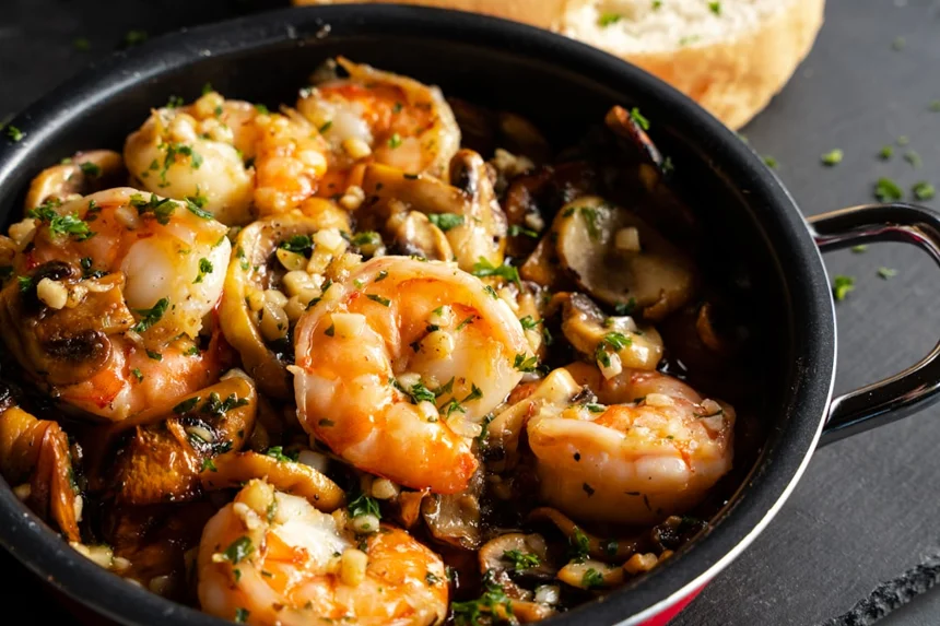 Seafood
