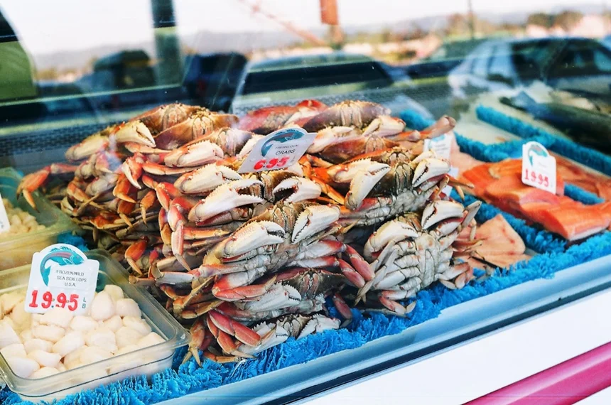 Seafood