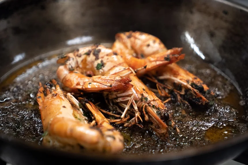 Shrimp