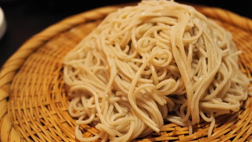 중국집 메뉴 – 사천탕면 맛있게 즐기는 법