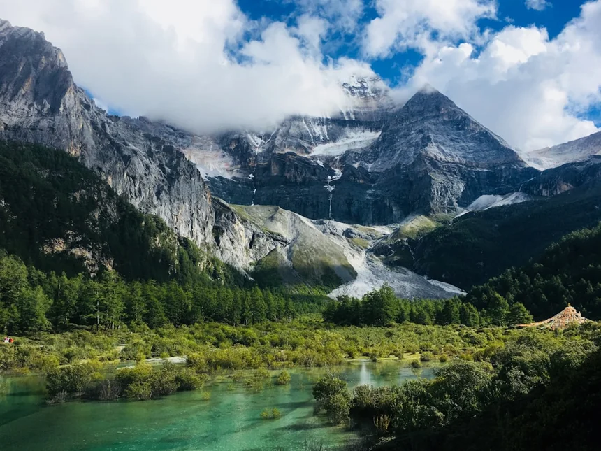 Sichuan