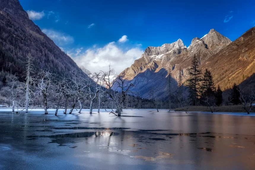 Sichuan