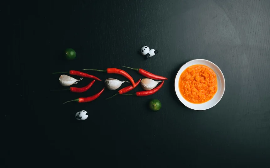 Spiciness