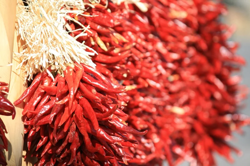 Spiciness