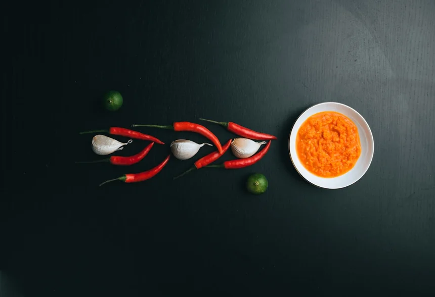 Spiciness