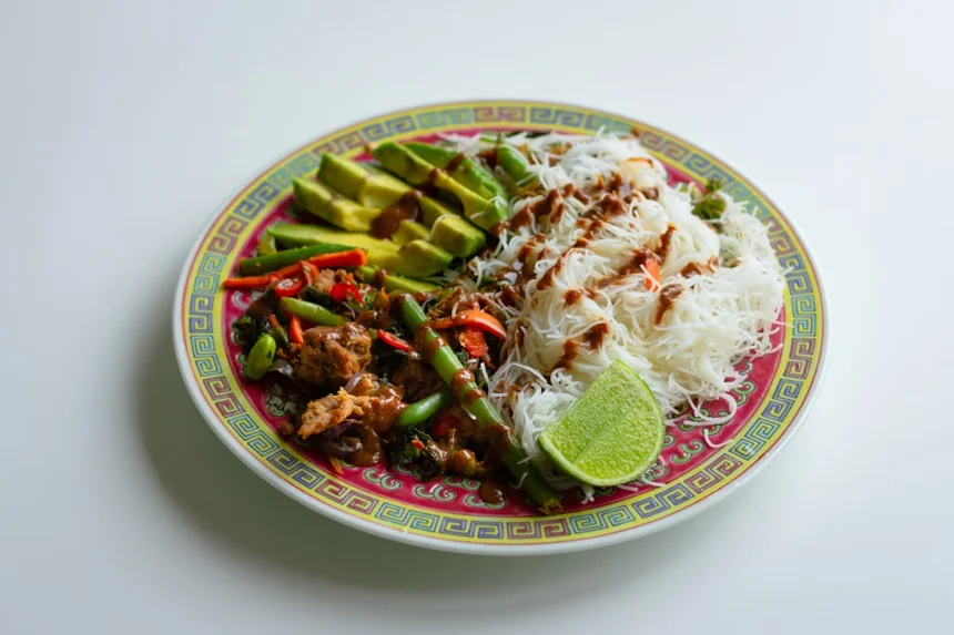 stir-fry