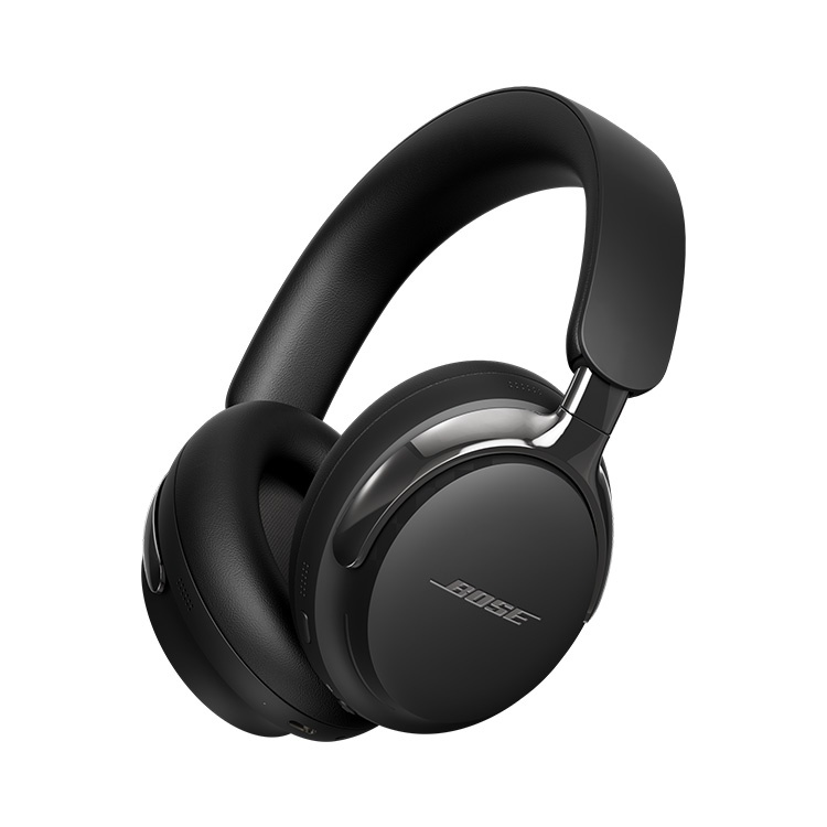 [BOSE] 보스 QC 울트라 헤드폰 2세대 블랙 사용 후기, 이건 꼭 사야 해요