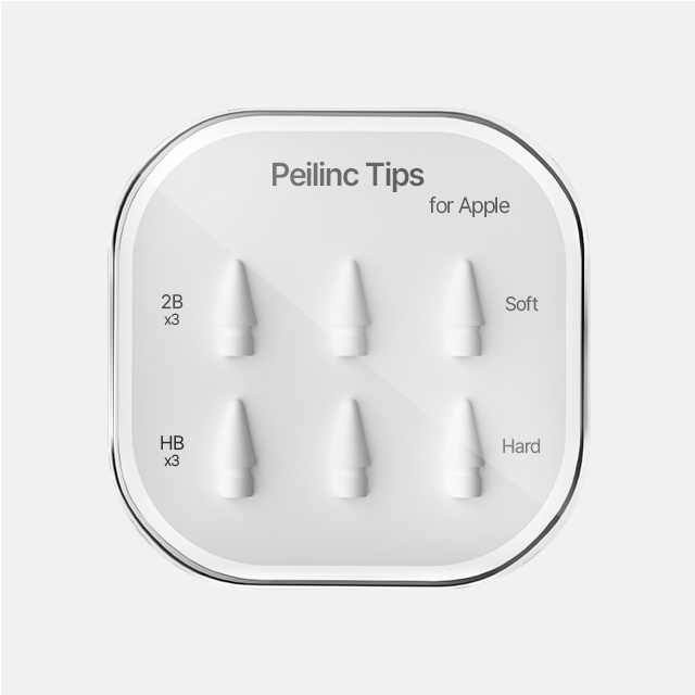 “Peilinc 정품 애플펜슬 펜촉 1세대 2세대 호환 2B HB 총 6개입” 후기 믿고 쓰는 제품의 진리를 찾다