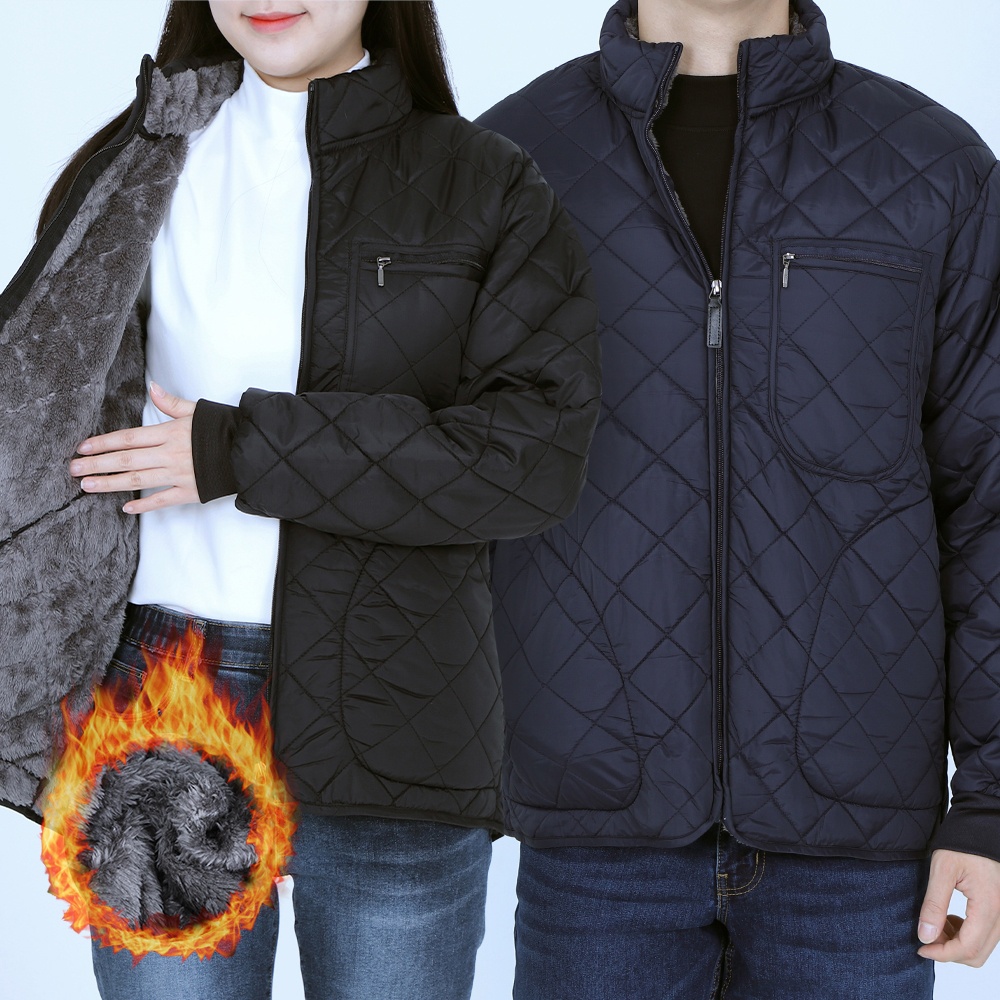 군대 깔깔이 패딩으로 겨울 따뜻하게 보내는 법