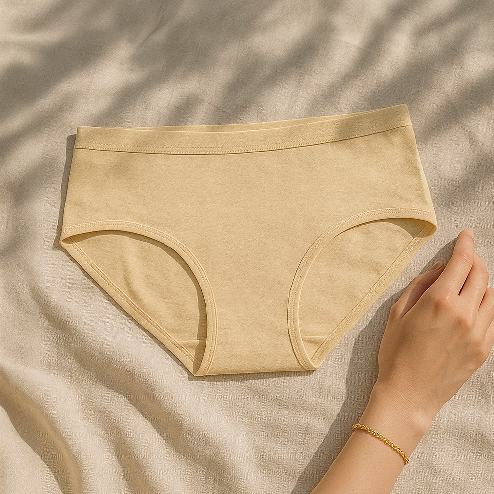 누모 질염예방 햄 면팬티 사용 후기, 여성들의 필수 아이템