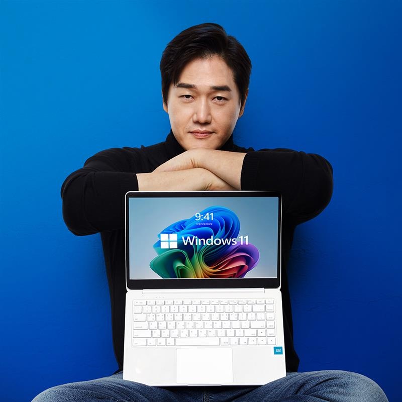 “베이직북14 사무용 가벼운 노트북” 사용 후기, 업무 효율을 높여주는 필수템