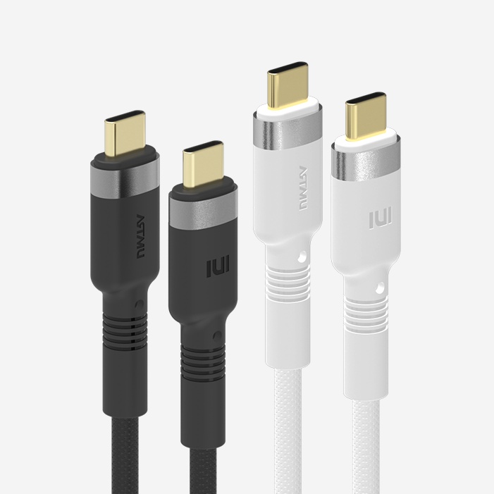 플렉스 USB PD C타입 to C 100W 5A 고속충전 케이블 30cm 솔직 사용 후기